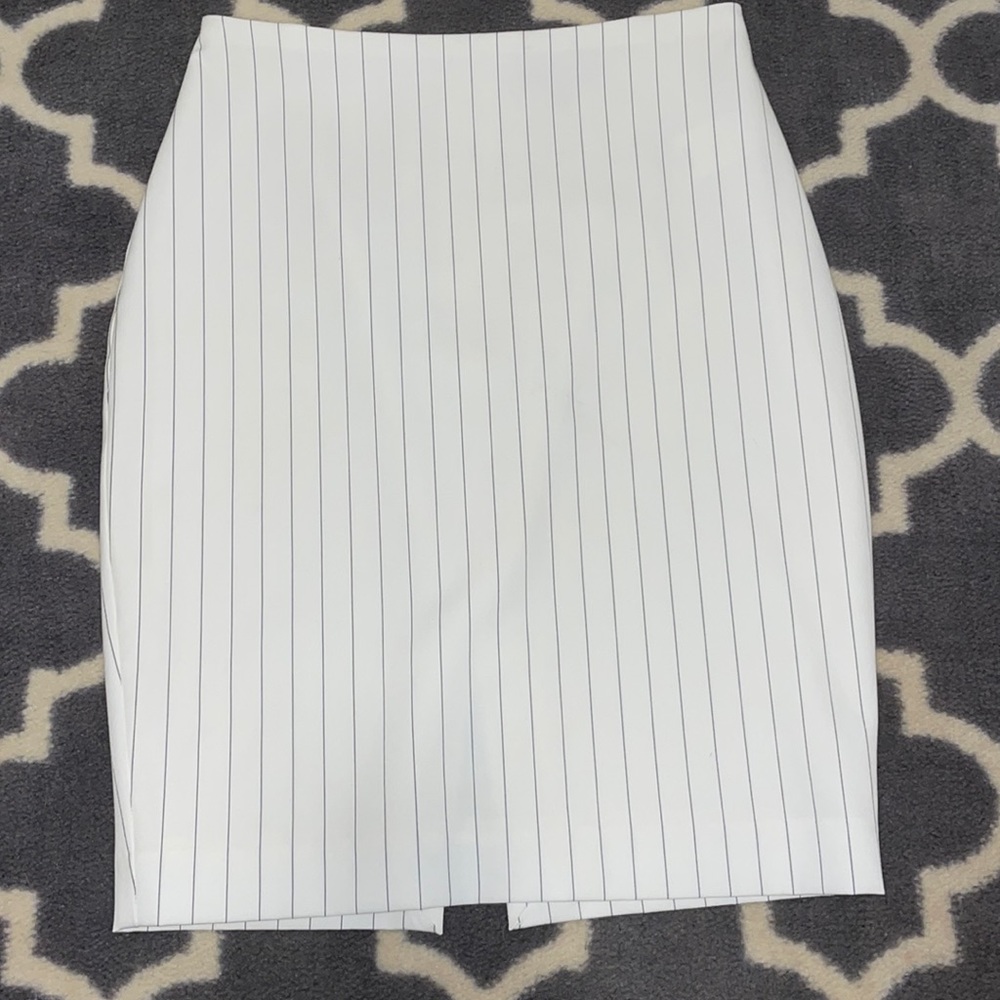 Express pencil skirt